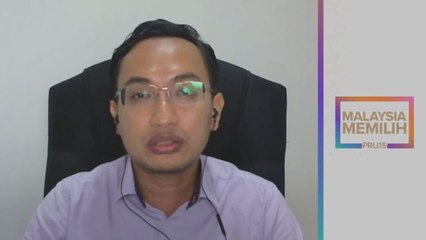 PRU15 | Tawaran manifesto yang relevan untuk negara