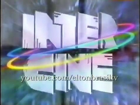 Chamada do Intercine - Festival Charles Bronson com o filme Desejo de matar (03-09-2003)