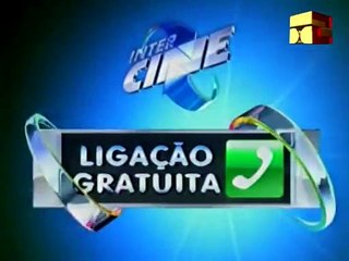 Chamada do Intercine (25-06-2009) - American Pie e O último grande herói