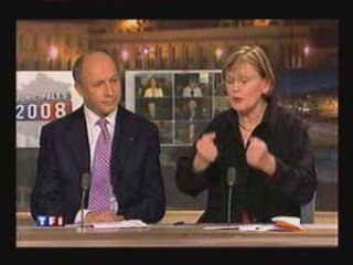 Soirée électorale : 2cd tour Municipales / Cantonales