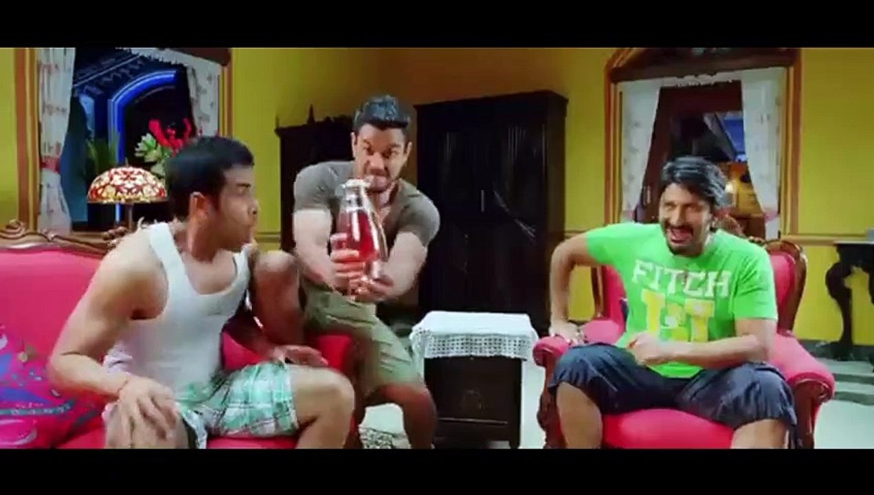 DHAMAKEDAR COMEDY | GOLMAL