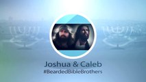 Joshua & Caleb explain - Counterfeit Enemies within the Church