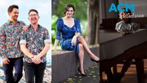 Meet the nominees for Queensland's Australian of the Year Awards