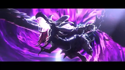 Dragonflight Legados – Capítulo 03