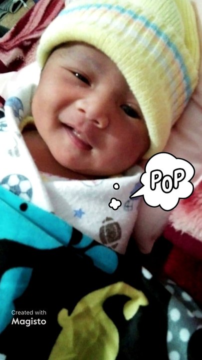 Proses pertumbuhan anak