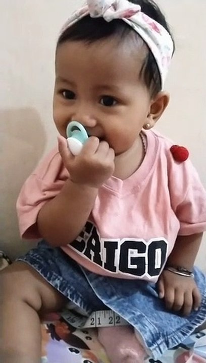 Expresi bocil