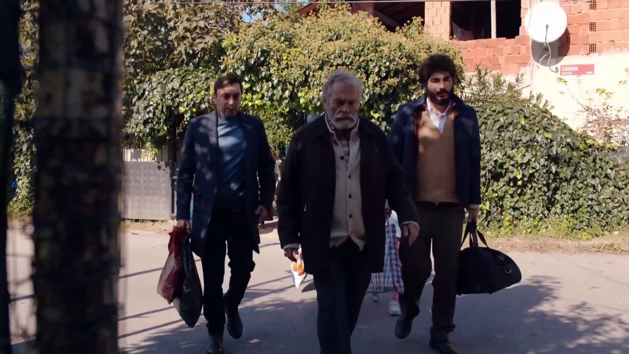 مسلسل أبي - الحلقة 23