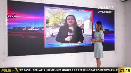 Live Dialog Virgiana Gunawan - Pemilihan Paruh Waktu AS