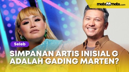 Download Video: Gading Marten Terseret Rumor Pinkan Mambo Jadi Simpanan Artis Laki-Laki Berinisial G