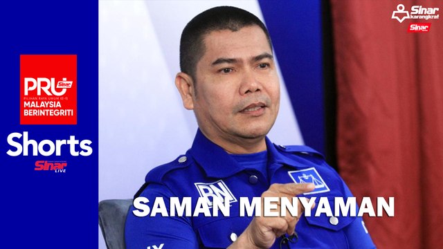 Isu muflis: Jamal saman Teresa Kok