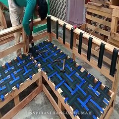 how to make a sofa chair where you can sit