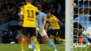 Highlights - Group G - Matchday 2 - Copenhagen vs Sevilla & Manchester City vs Dortmund - UEFA Champions League 2022/23