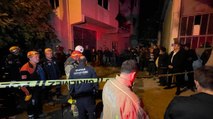 Bursa’da yangın faciası: 8’i çocuk 9 ölü