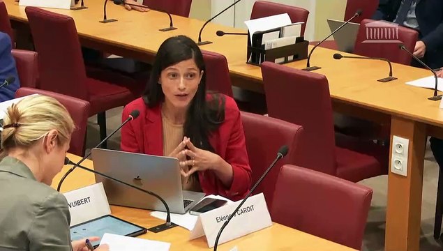 Commission des affaires étrangères : M. Olivier Becht, ministre, sur sa feuille de route et la préparation du Conseil des affaires étrangères (commerce) du 25 novembre 2022 - Mardi 8 novembre 2022