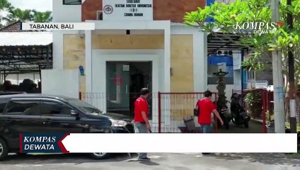 Seorang Warga Meninggal, Diduga Akibat Malpraktek Dokter Di Tabanan
