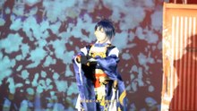 2020 FFK 13 駁二動漫祭  狼之雫  舞台劇- 刀劍亂舞（4K字幕）
