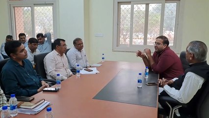 114 करोड़ रु से 240 बेड का नया अस्पताल,क्रिटिकल केयर यूनिट,डॉक्टर्स