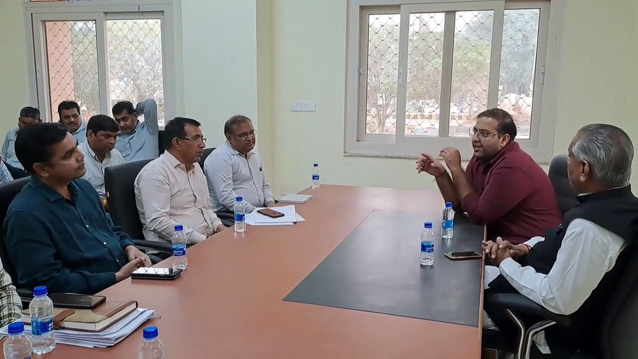 114 करोड़ रु से 240 बेड का नया अस्पताल,क्रिटिकल केयर यूनिट,डॉक्टर्स