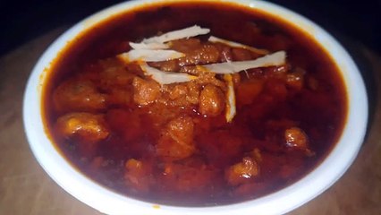 Keema masala recipe | masala keema recipe