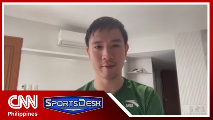 Ugly brawl halts JRU-Benilde game | Sports Desk