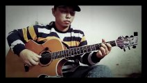 Air Supply - Good Bye (COVER gitar)