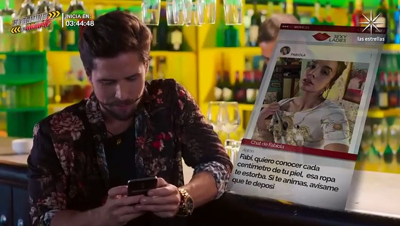 Mi Secreto Capitulo 44 Completo Mi Secreto Capitulo 44 Completo