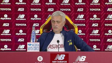 CLEAN: Mourinho happy Volpato rejects Australia World Cup call up