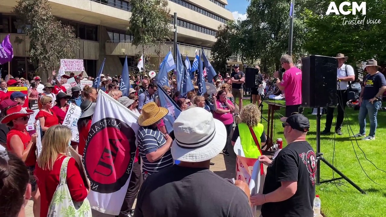 HACSU Launceston Rally