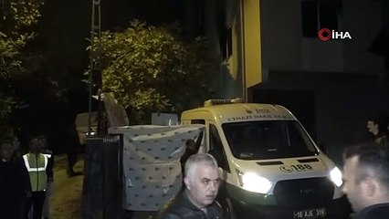 Bursa’daki yangın faciası...8’i çocuk 9 kişi hayatını kaybetti