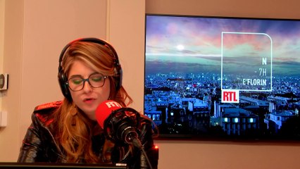 Le journal RTL de 5h30 du 09 novembre 2022