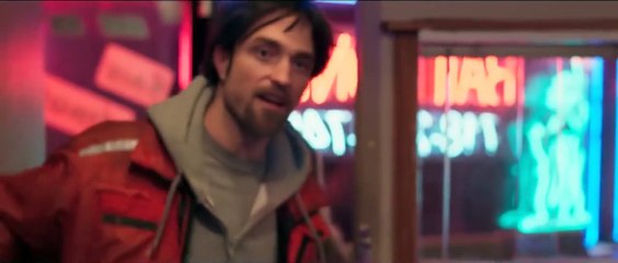 Good Time Bande-annonce (IT)