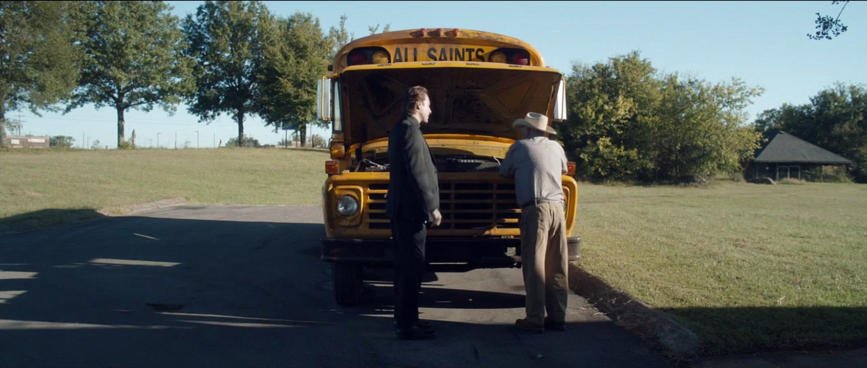 All Saints Bande-annonce (RU)