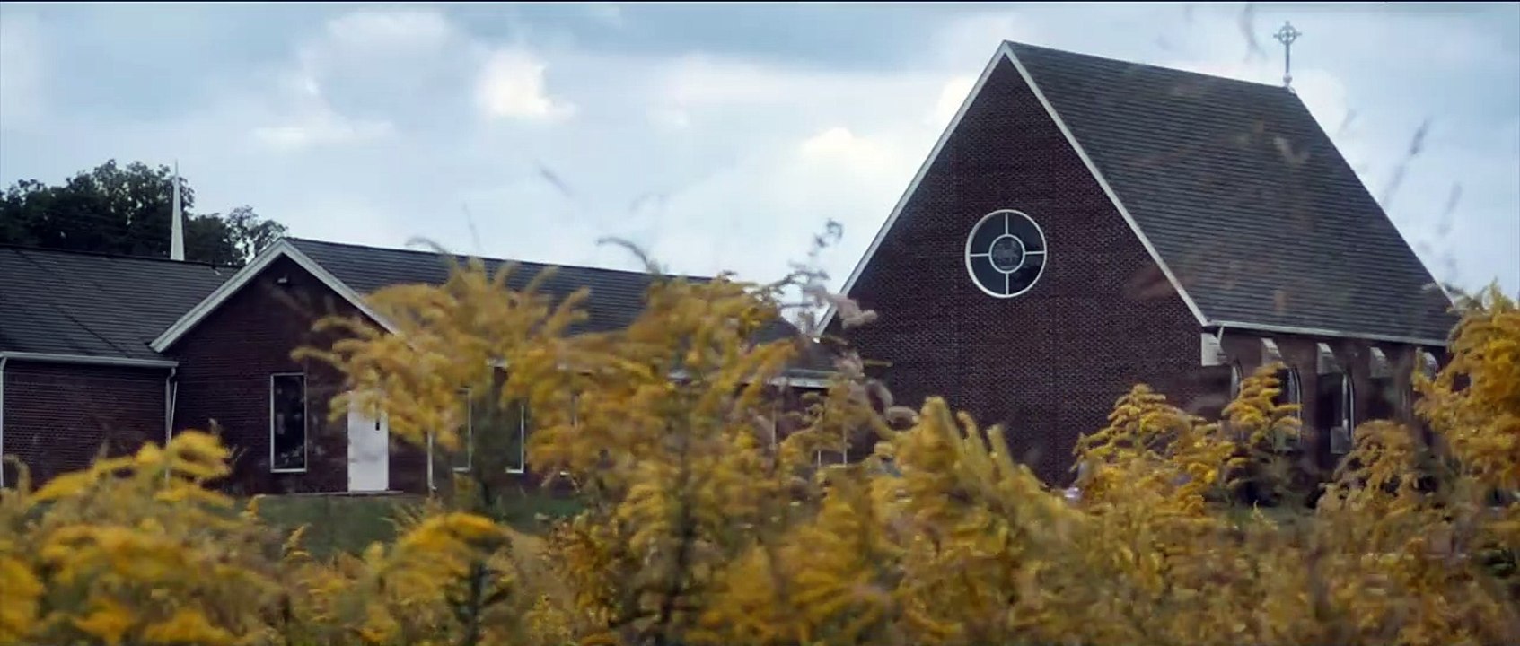 All Saints Bande-annonce (EN)