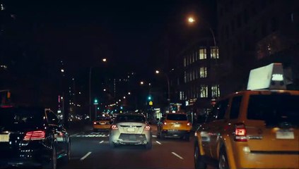 Mistress America Bande-annonce (RU)