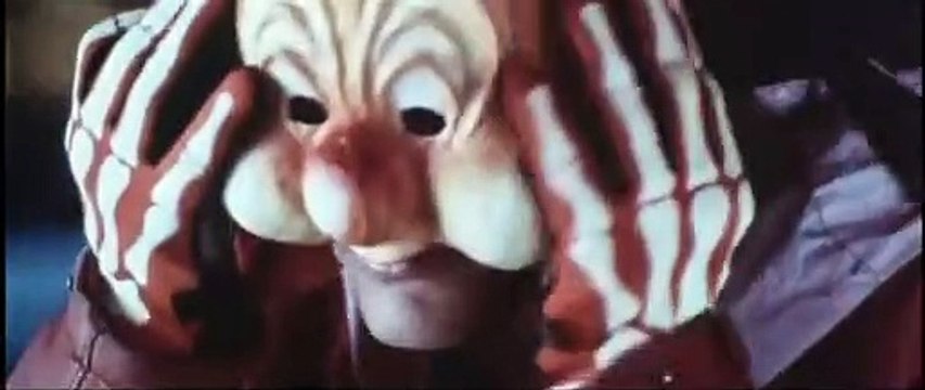 New Police Story Bande-annonce (FR)