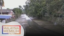 PRU15 | Calon Parlimen Johor Bahru mahu tingkat infrastruktur