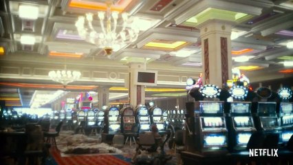 Army of the Dead Bande-annonce (IT)