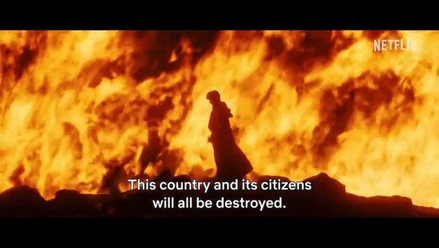 Fullmetal Alchemist : La dernière alchimie Bande-annonce (EN)