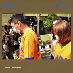 Terbongkar, AH dan ACS Pemeran Kebaya Merah Sudah Bikin 92 Video 100 Foto