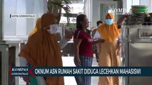 Oknum ASN Rumah Sakit di Kota Gorontalo Diduga Lecehkan Mahasiswi