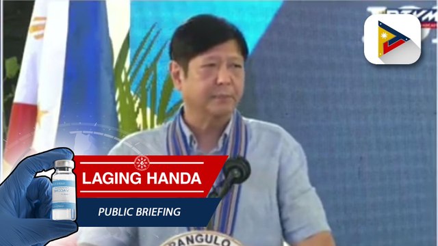 Philippine Air Force, may bagong assets; PBBM, iginiit ang kahalagahan ng AFP modernization