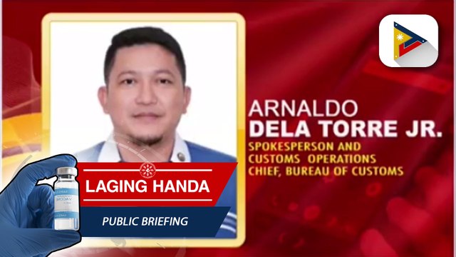 BOC, patuloy na gumagawa ng hakbang para matulungan ang mga OFW na hindi na maging biktima ng scam
