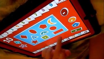 Autism Children App Tally Tots - Fun Learn To Count.mp4