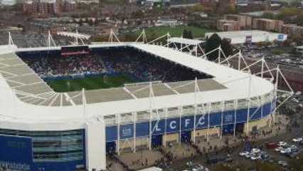 PL 22/23: MW14 Leicester City vs. Manchester City