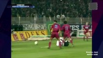 Beşiktaş 4-0 Trabzonspor [HD] 19.02.1995 - 1994-1995 Turkish 1st League Matchday 22 (Ver. 4)