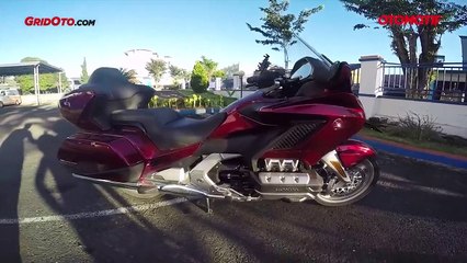 10 Motor Termahal Yang Pernah Direview Otomotif TV