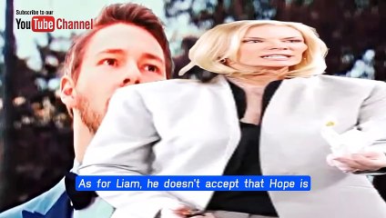 CBS The Bold and the Beautiful Spoilers Wednesday, November 9 _ B&B 11-9-2022