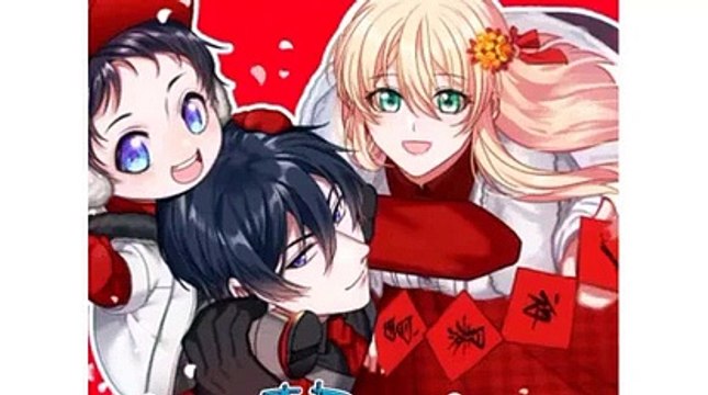 Tổng tài dady không thể trêu || Phần 9|| Anh tới đón người