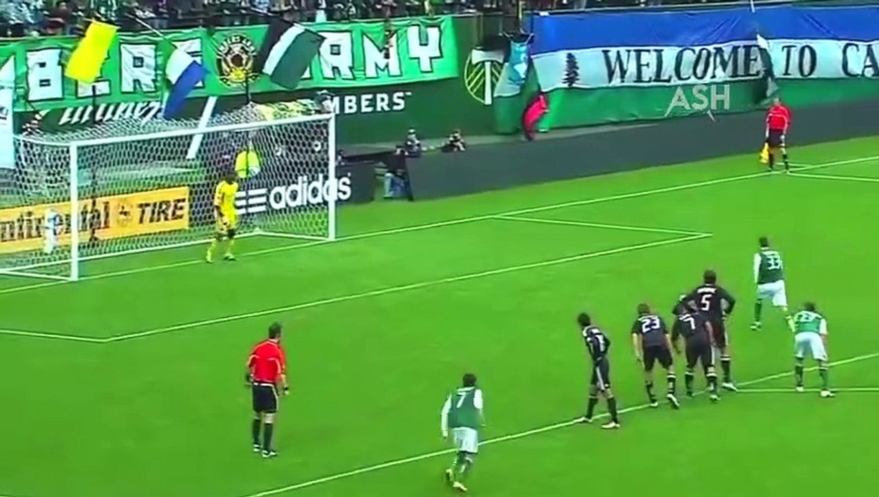 Funny Penalty Moments