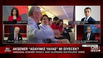 CHP'li Yarkadaş'tan Akşener'le ilgili dikkat çeken 14 Kasım iddiası